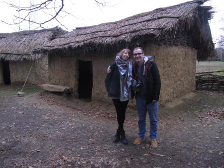 Turistična patrulja obiskala Občino Razkrižje 55